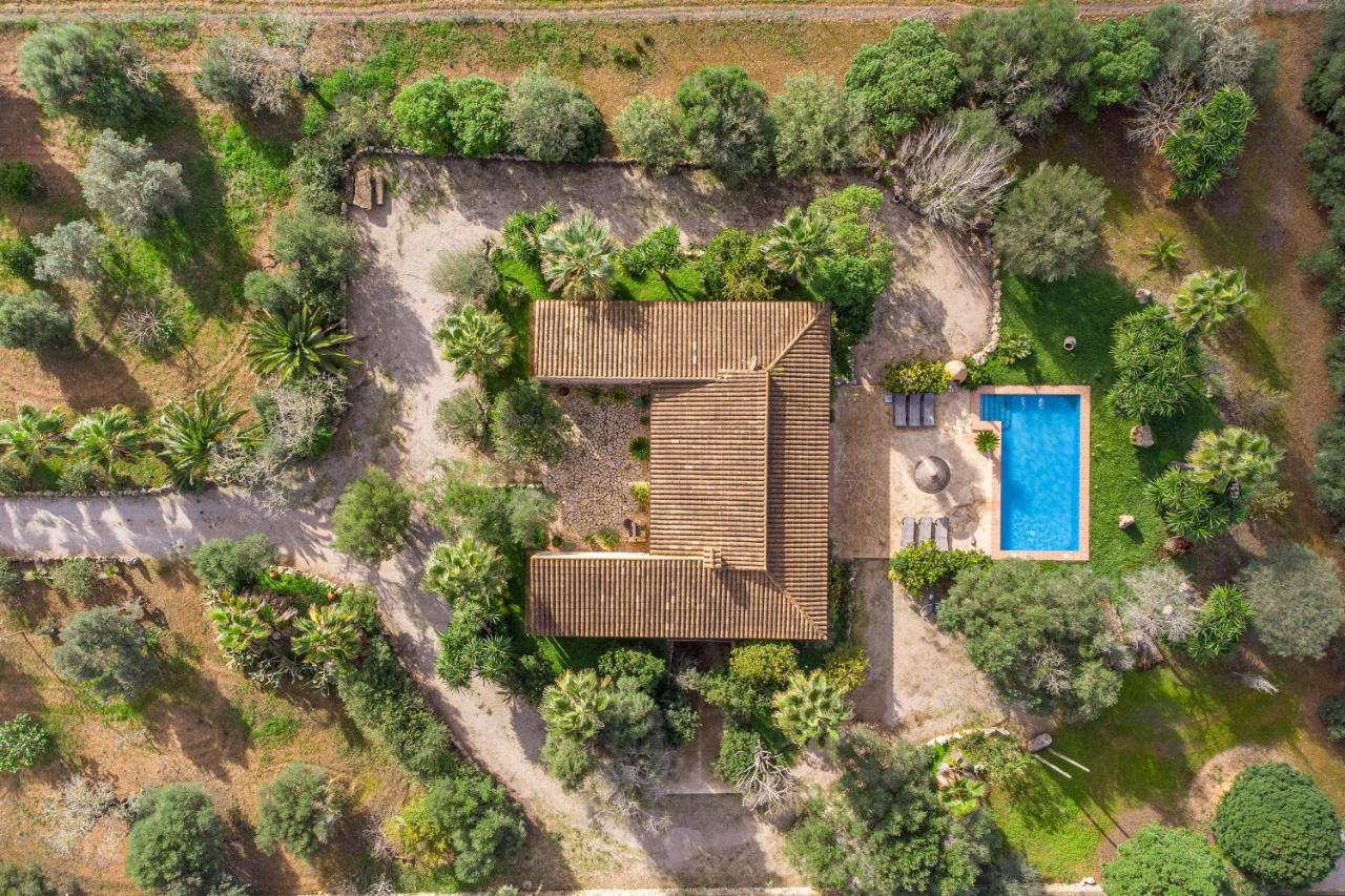 Son Barbudet Campos  Exterior photo