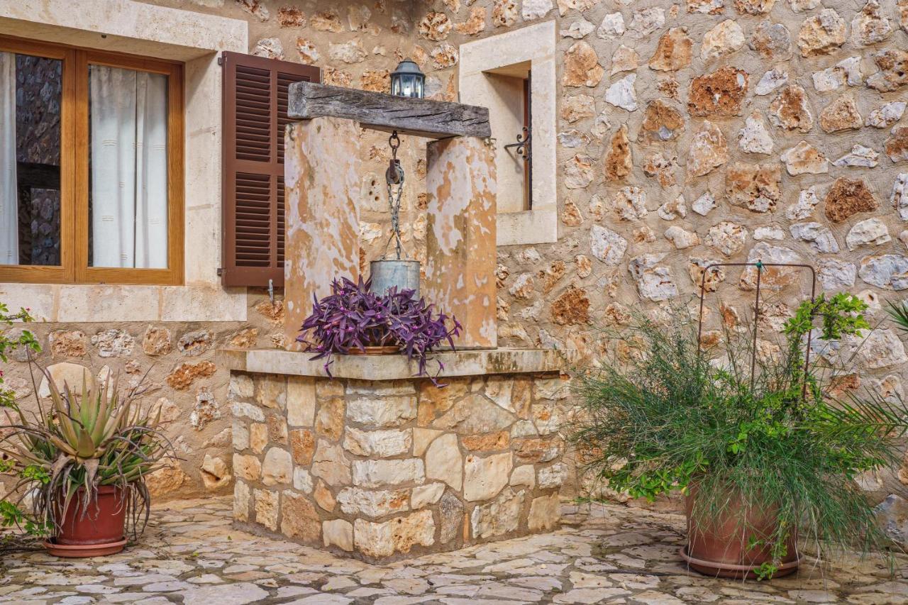Son Barbudet Campos  Exterior photo